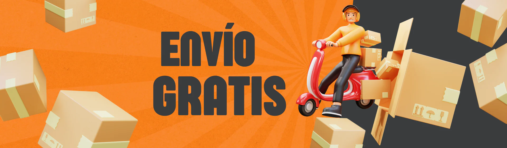 Domina el Estilo Futurista