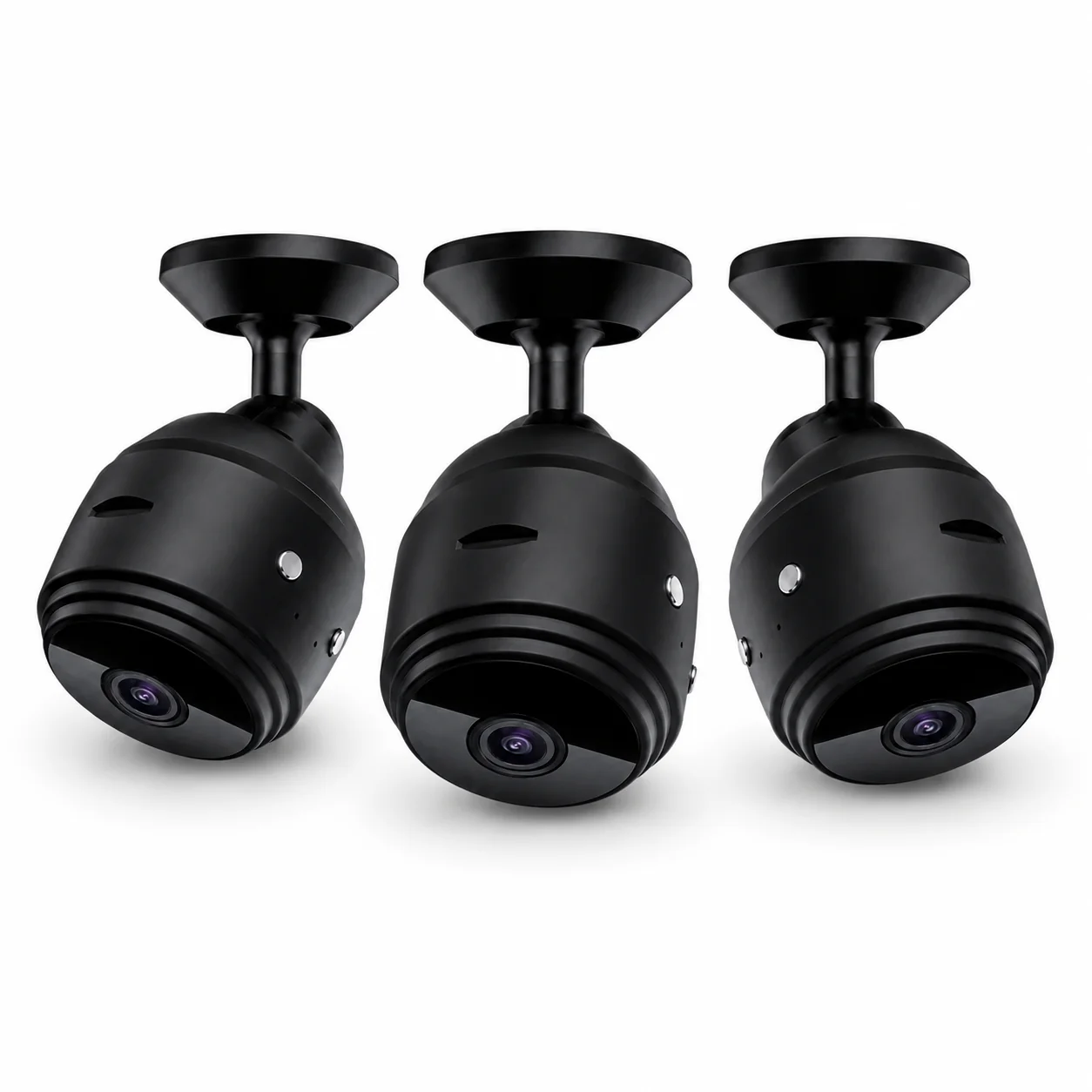 Cámara de Seguridad VISIONPRO 4K